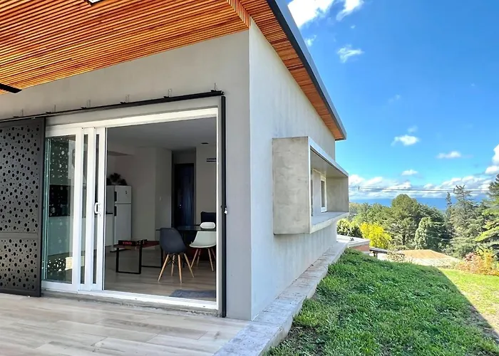 Tres Vientos - Lofts De Montana Raco
