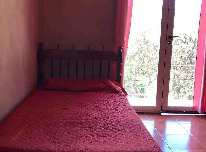 El Descanso Housse II