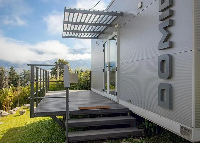 Estudio Boutique Tafi Del Valle Domino