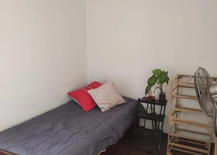 Dulce Hogar Entre El Centro, Yerba Buena Y Tafi Viejo