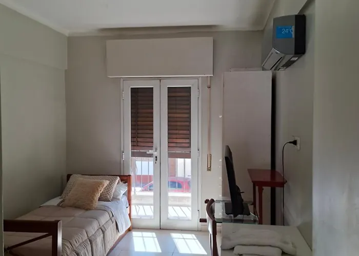 Spectacular House With 4 Bedroom In Barrio Sur With A Pool