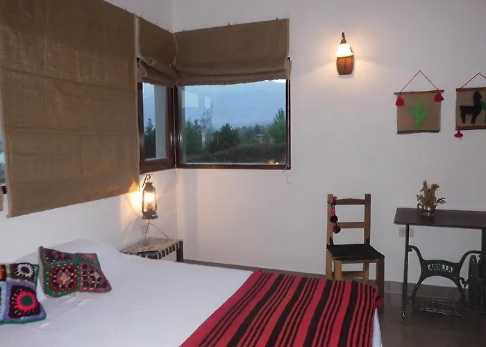 Cabanas Cultura Tafi